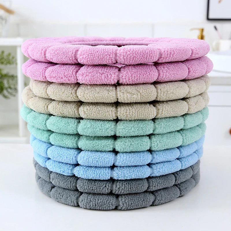 TOILET SEAT CUSHION