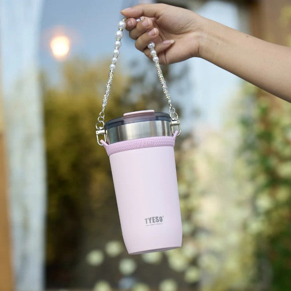 TYESO OPALINE Insulated Tumbler – 550ml