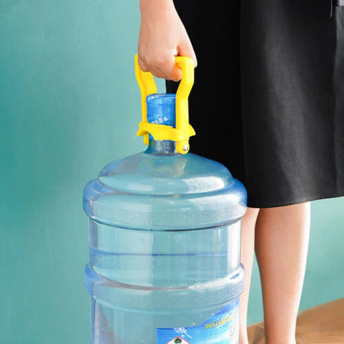 WATER GALLON HANDLE