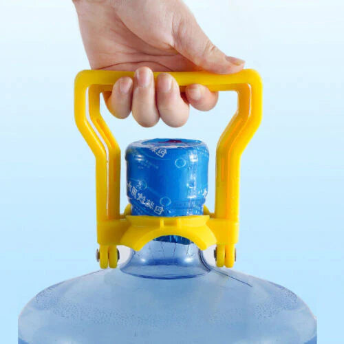 WATER GALLON HANDLE