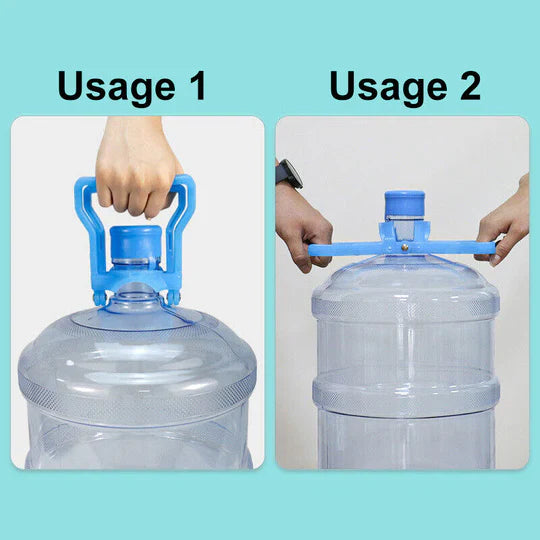 WATER GALLON HANDLE