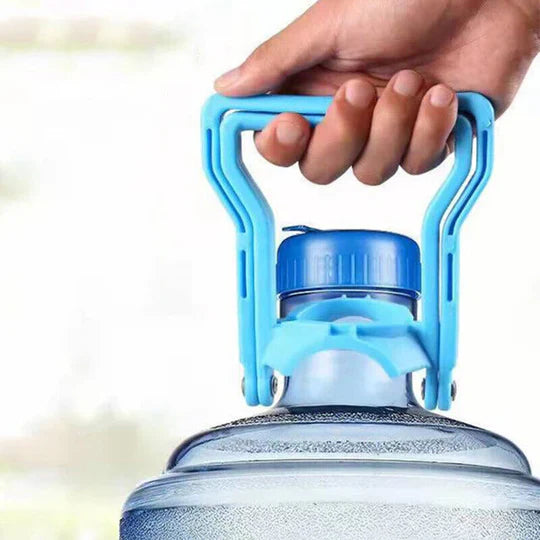 WATER GALLON HANDLE