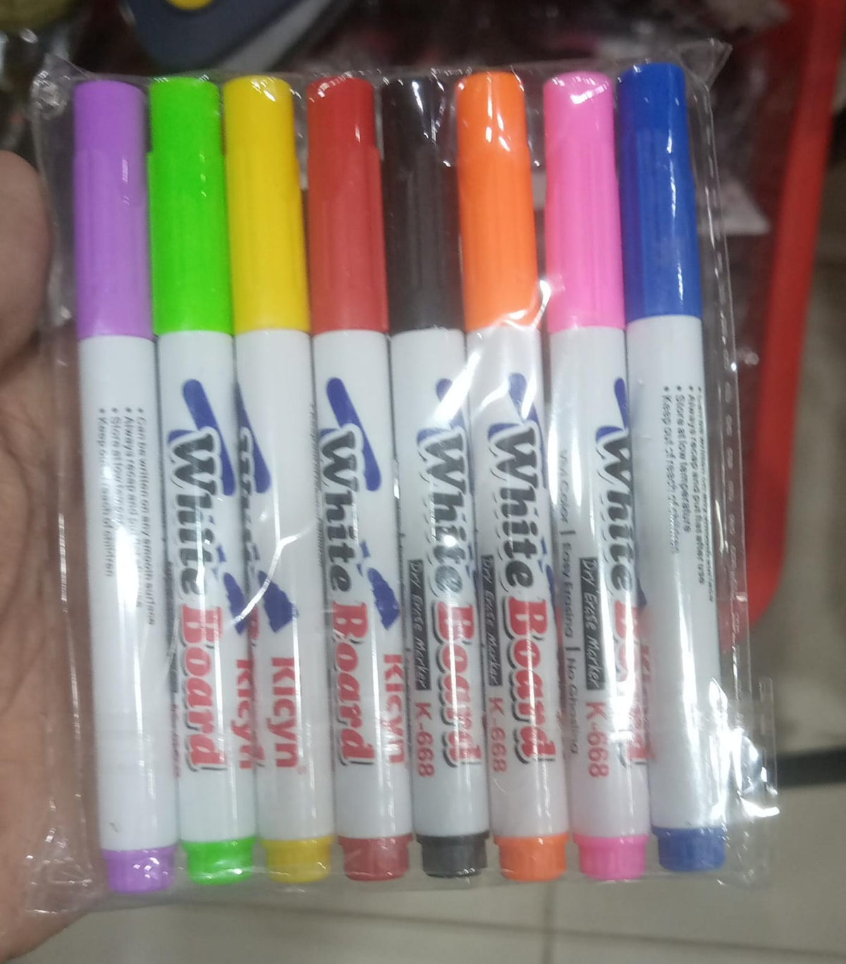 Magical Water Painting Markers