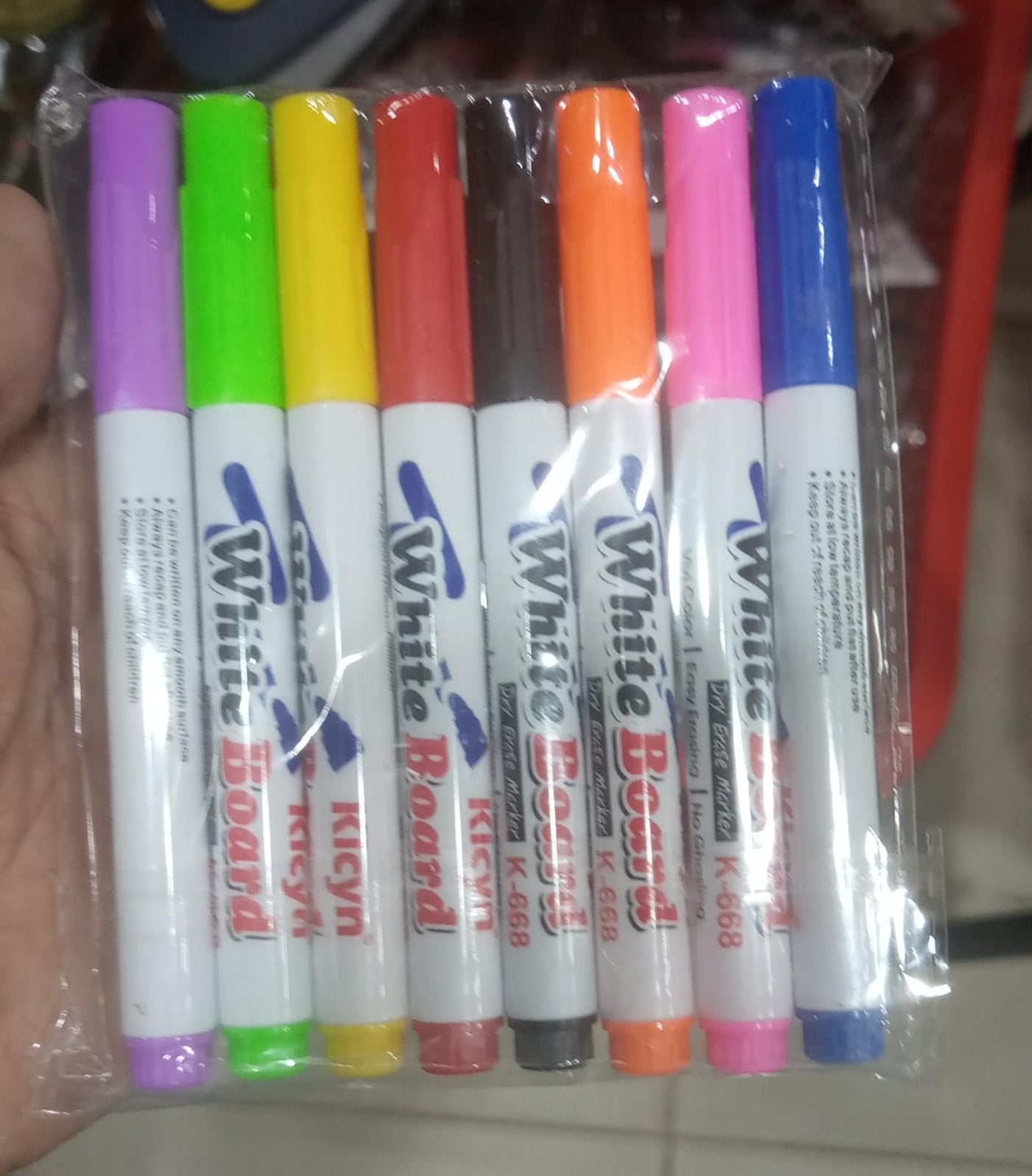 Magical Water Painting Markers
