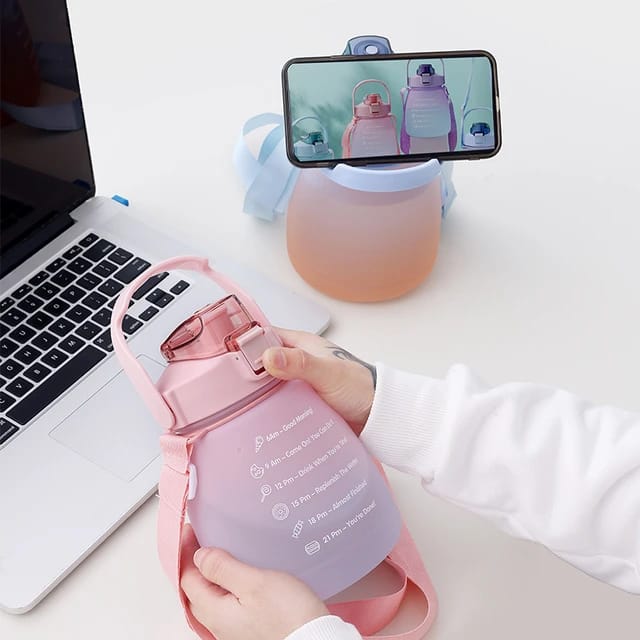 Water bottle 1300ml