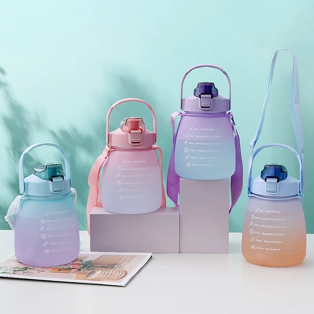 Water bottle 1300ml