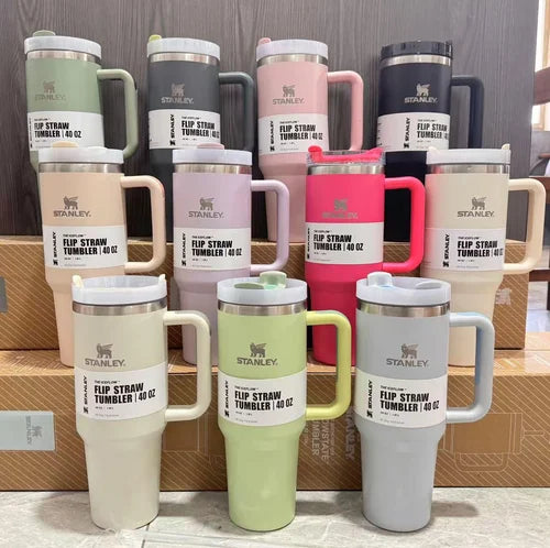 Stanley Tumblers