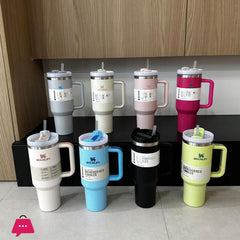 Stanley Quencher H2.0 Flowstate Tumbler 400z